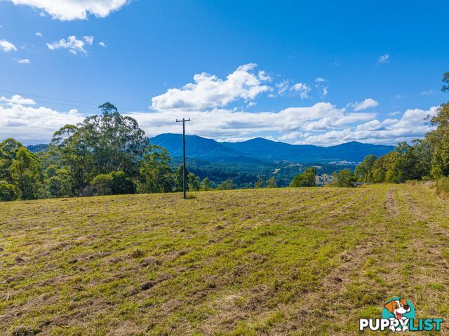 711 Mountain Top Road NIMBIN NSW 2480