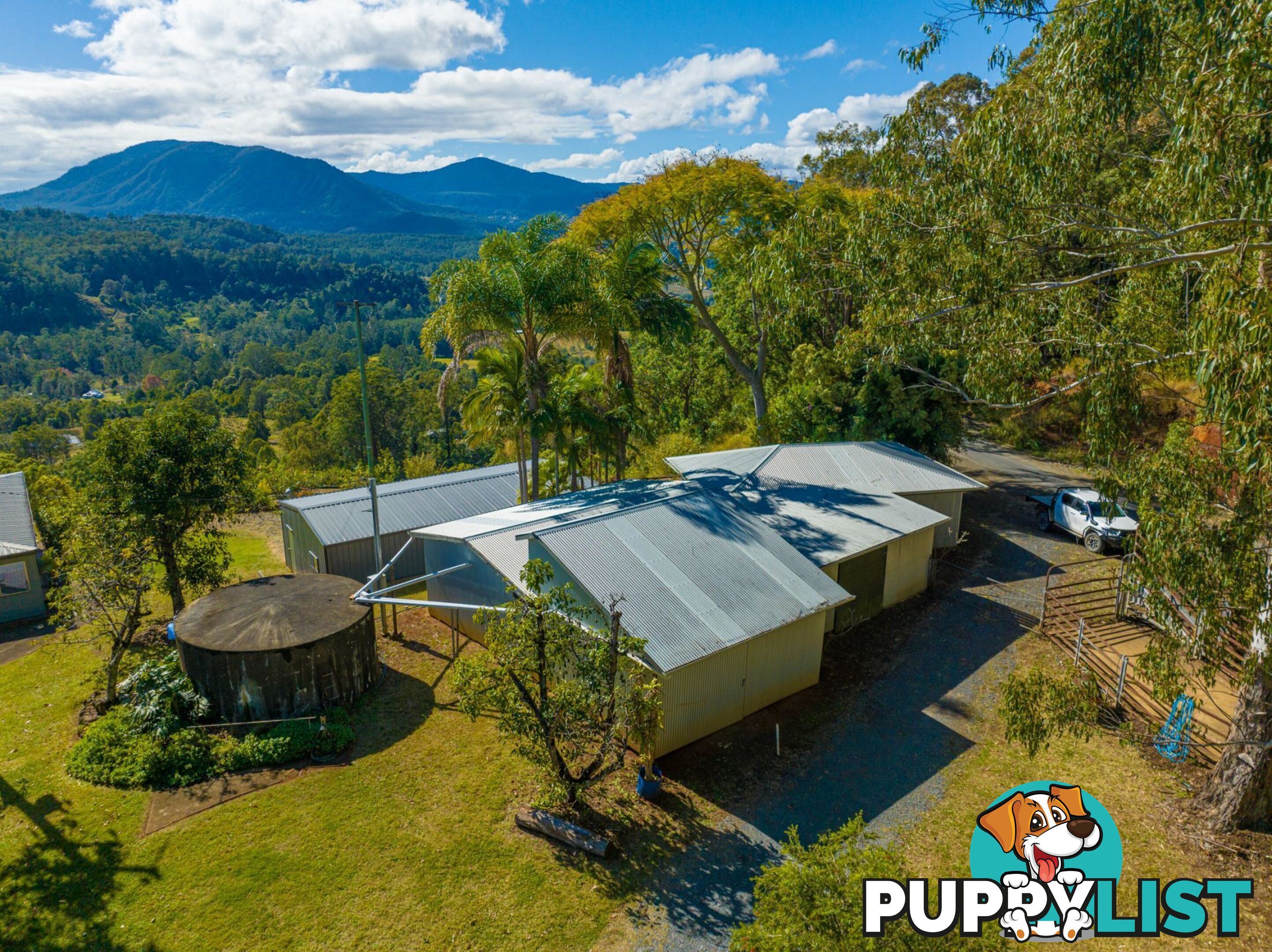 711 Mountain Top Road NIMBIN NSW 2480