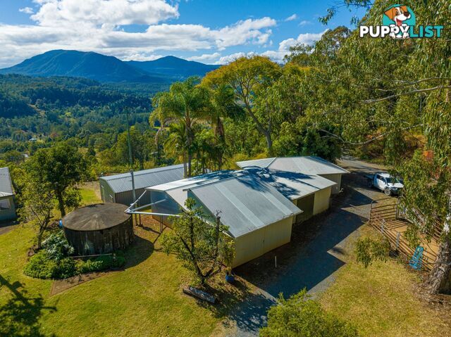 711 Mountain Top Road NIMBIN NSW 2480