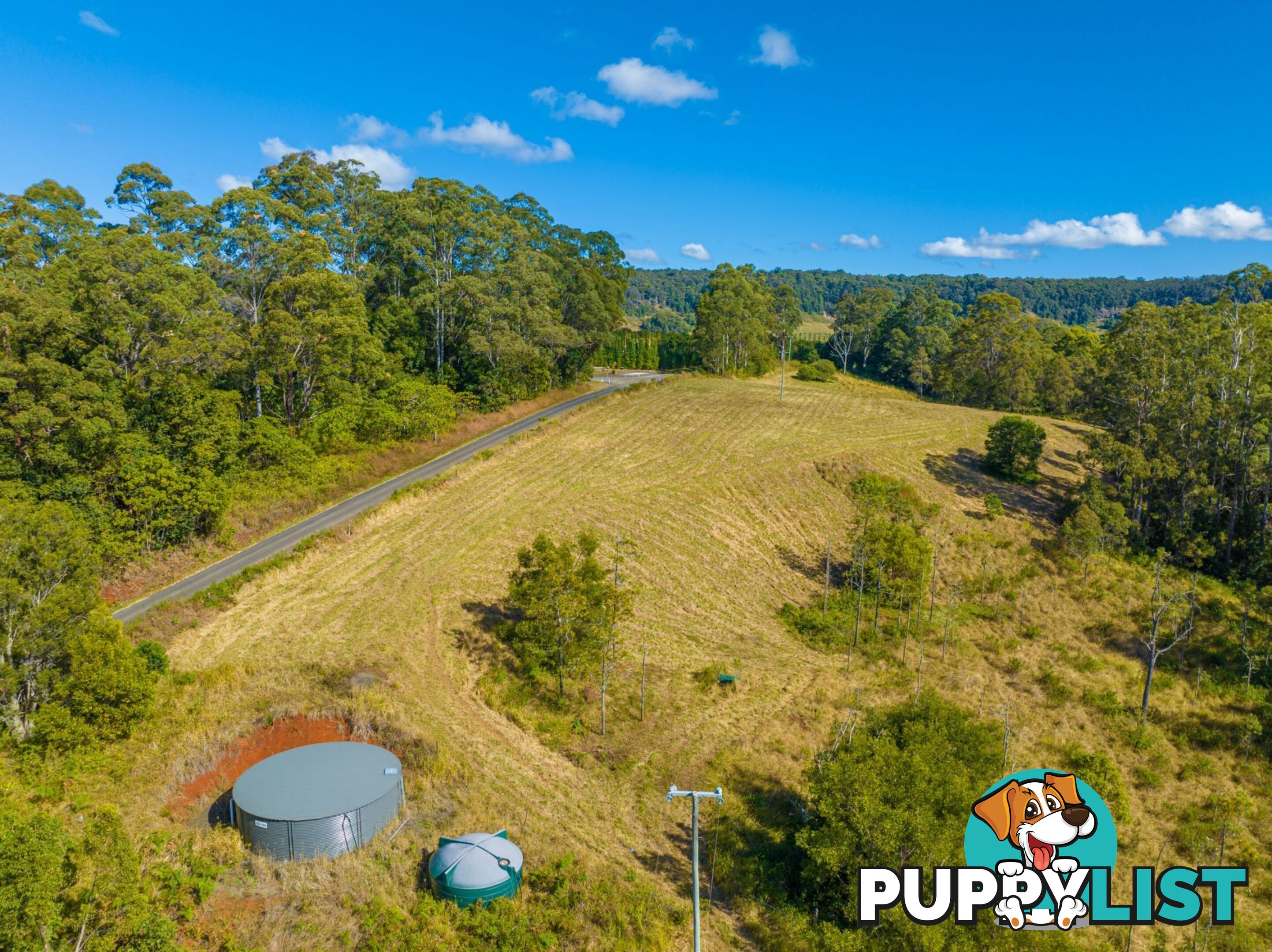 711 Mountain Top Road NIMBIN NSW 2480