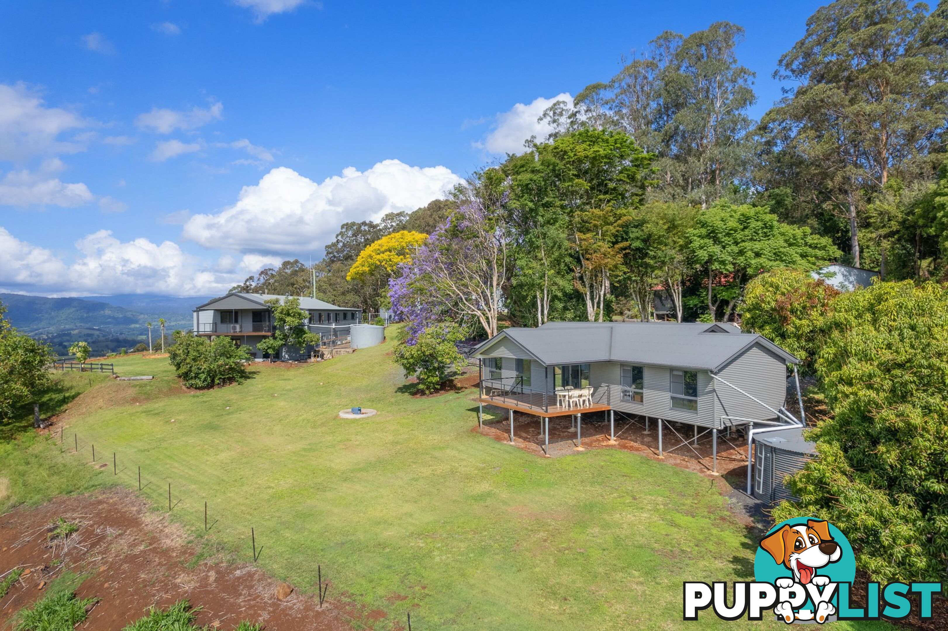 711 Mountain Top Road NIMBIN NSW 2480