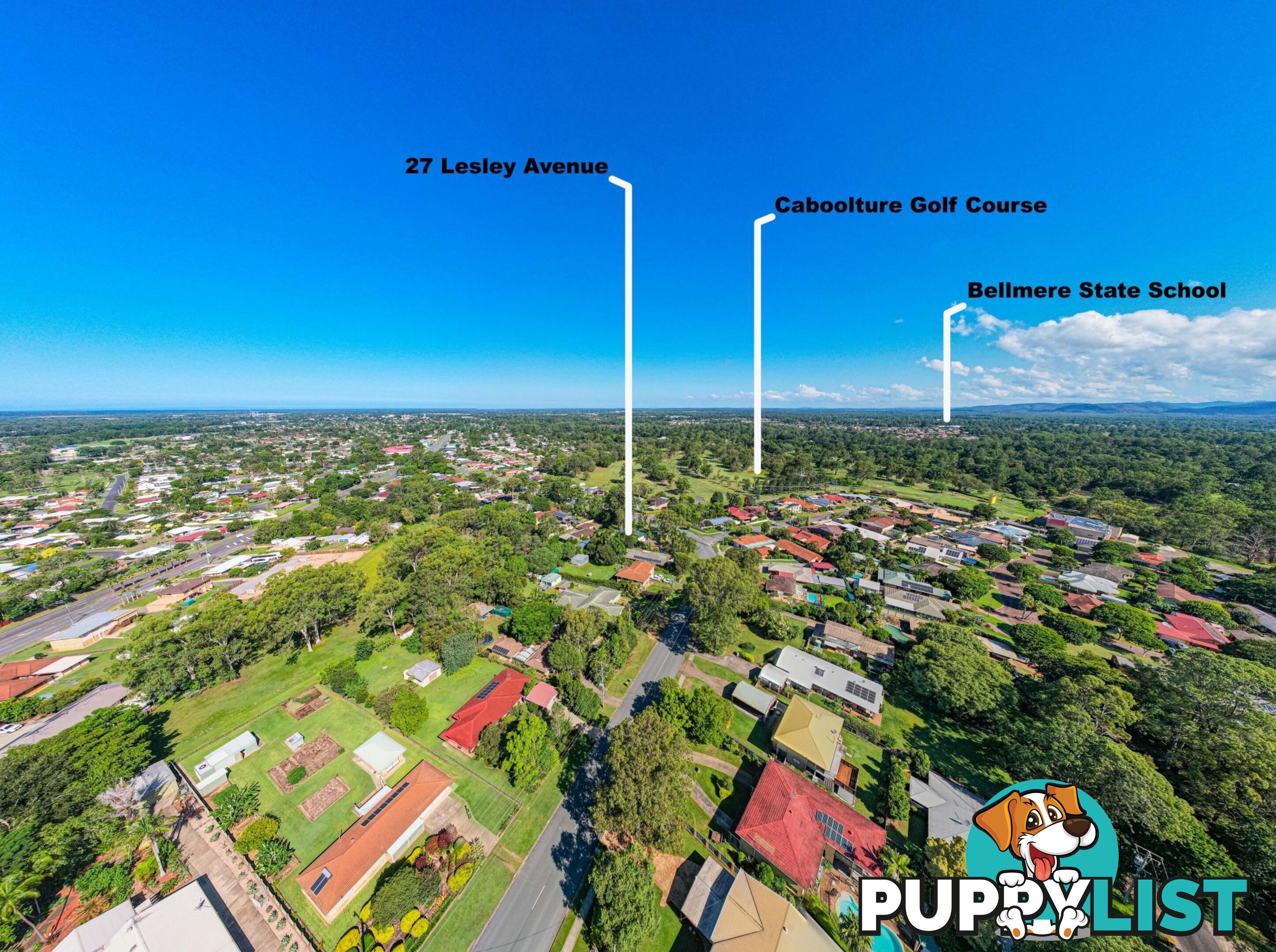 27 Lesley Avenue Caboolture QLD 4510