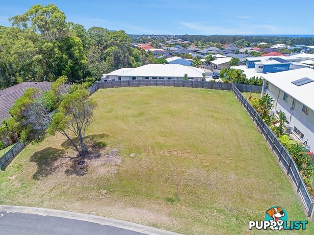 8 Woodfull Crescent Pottsville NSW 2489