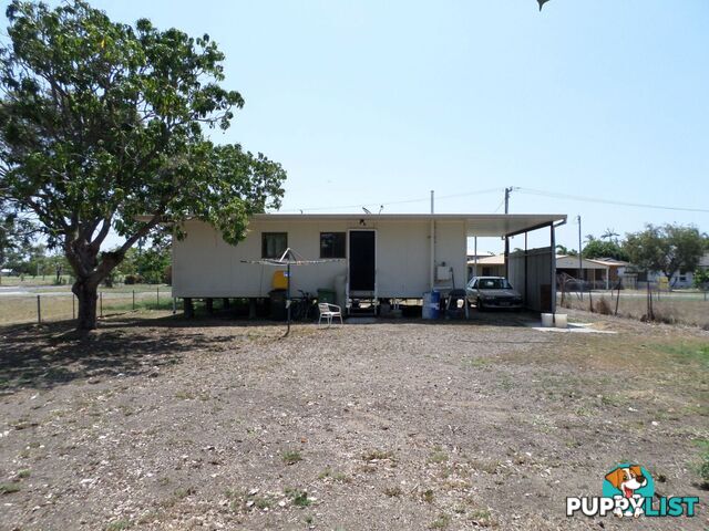 18 Argyle Street Bowen QLD 4805