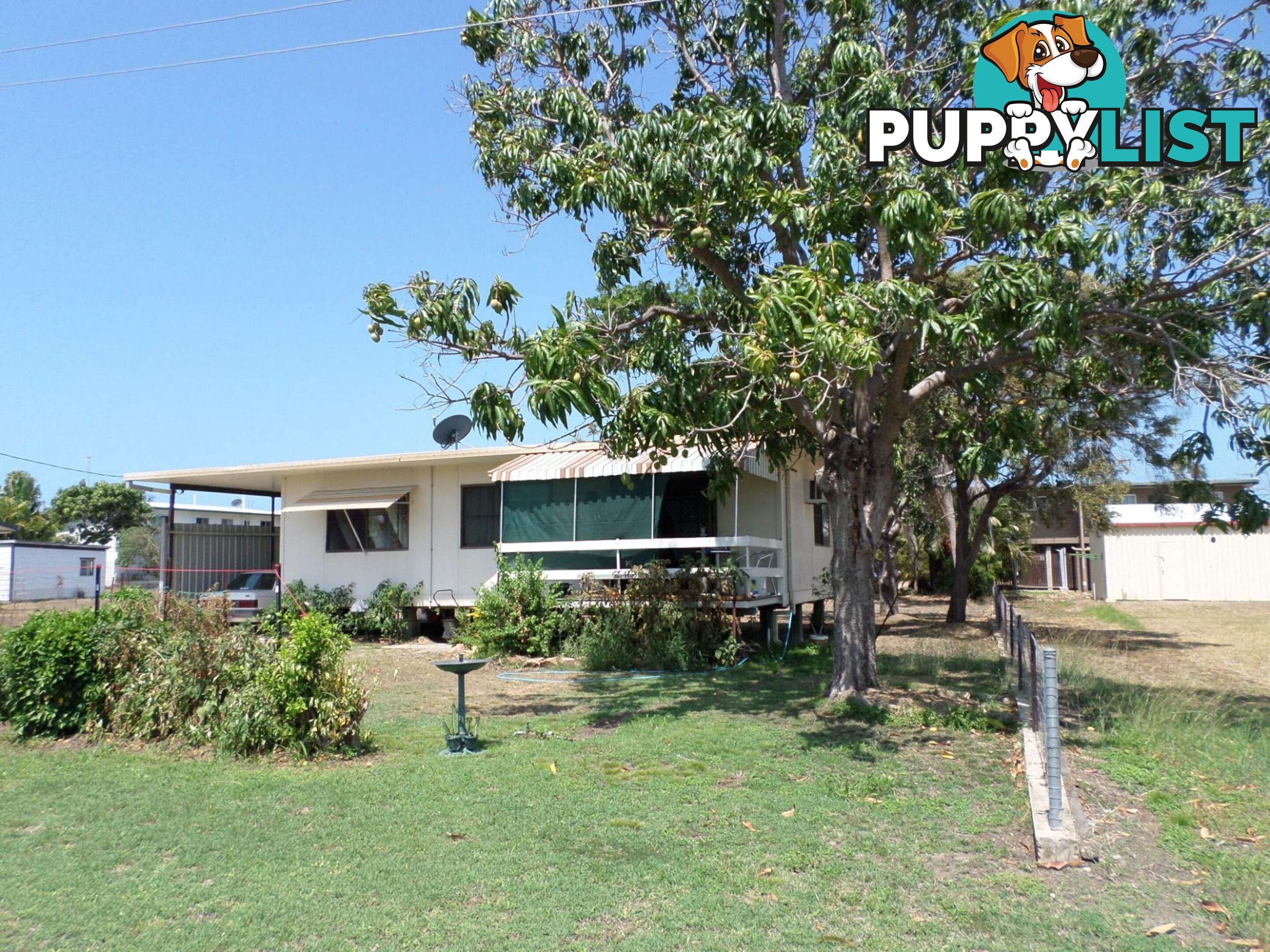 18 Argyle Street Bowen QLD 4805