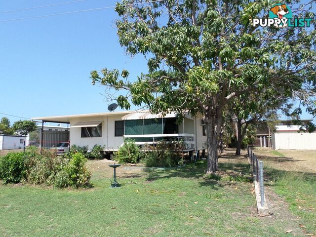 18 Argyle Street Bowen QLD 4805