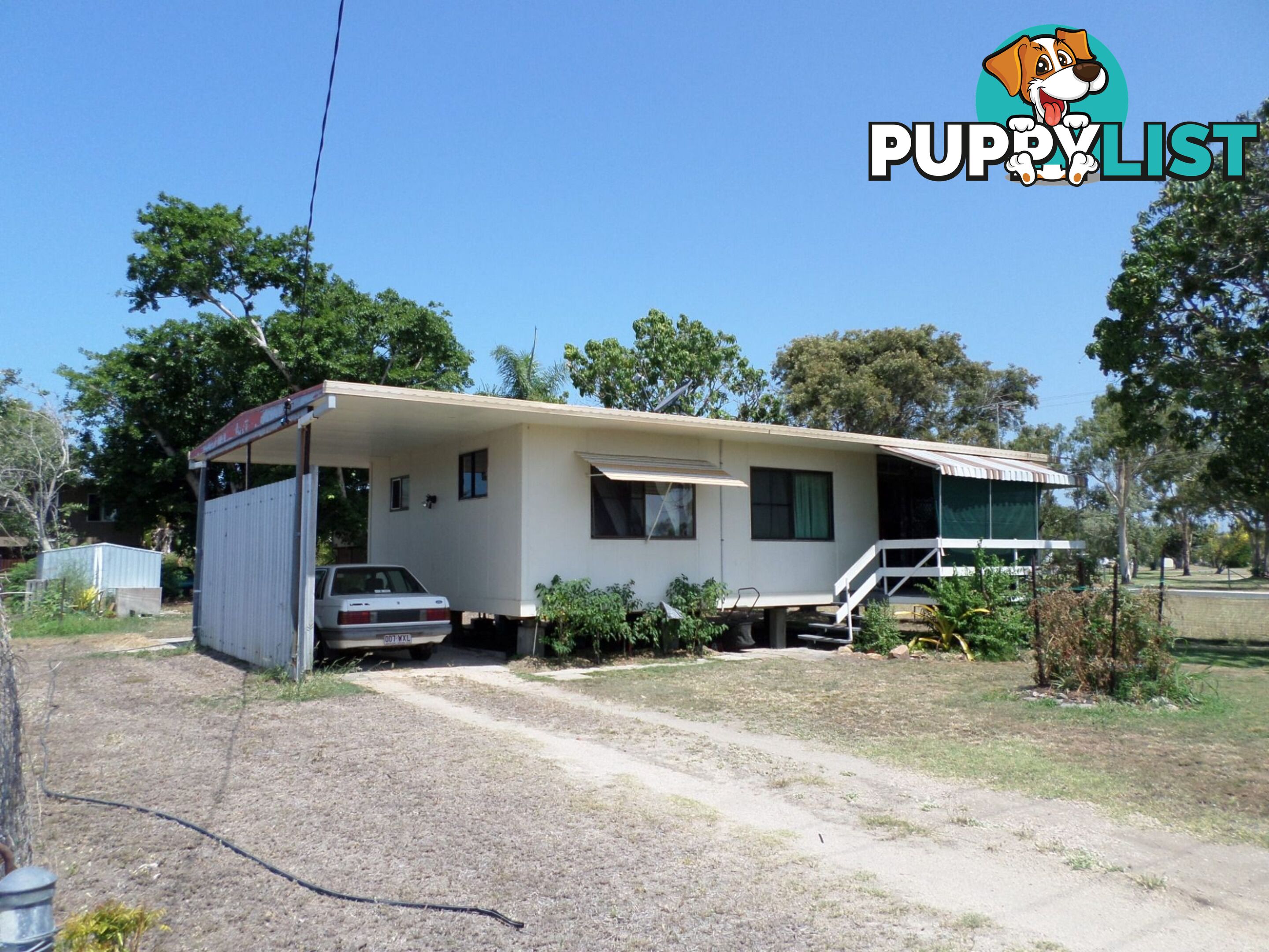 18 Argyle Street Bowen QLD 4805