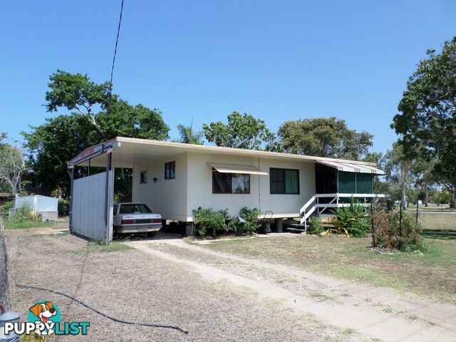 18 Argyle Street Bowen QLD 4805