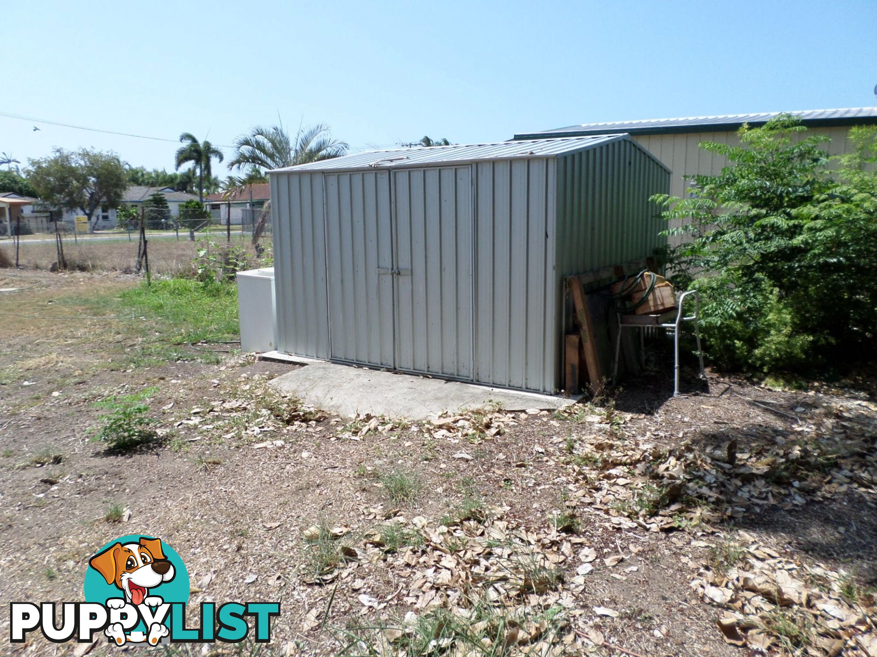 18 Argyle Street Bowen QLD 4805