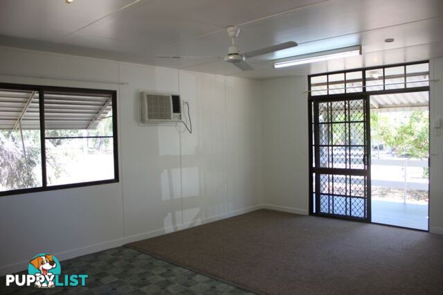 18 Argyle Street Bowen QLD 4805