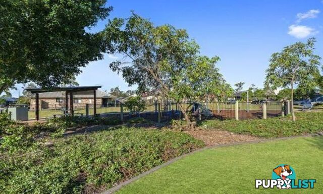 58 Bluestar Circuit Caboolture QLD 4510