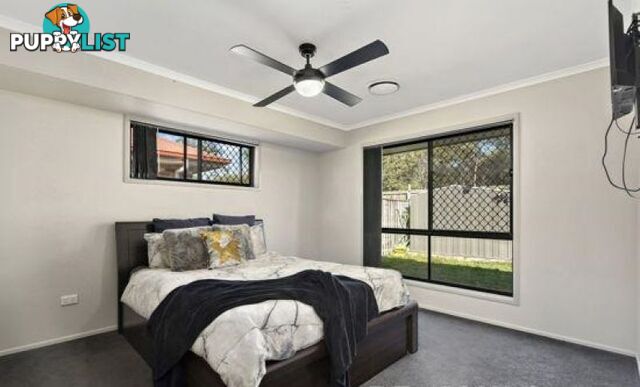 58 Bluestar Circuit Caboolture QLD 4510