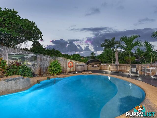 3 Coburn Court Brookfield QLD 4069