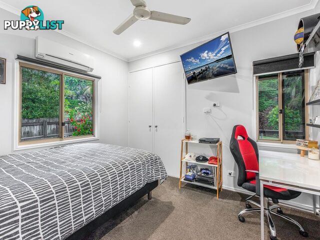 3 Coburn Court Brookfield QLD 4069