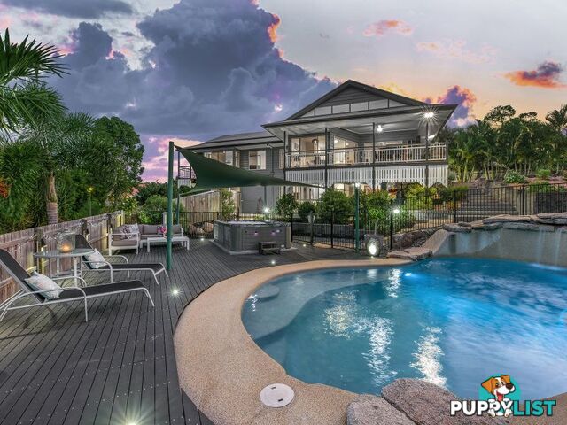 3 Coburn Court Brookfield QLD 4069