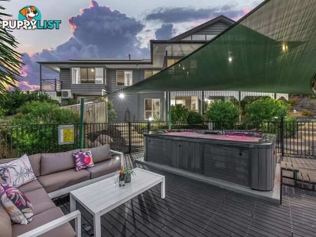 3 Coburn Court Brookfield QLD 4069