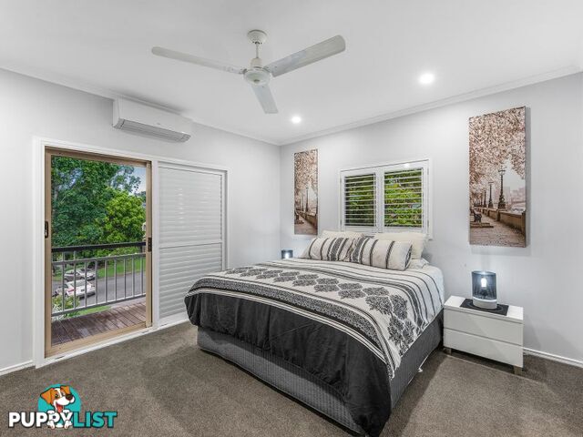 3 Coburn Court Brookfield QLD 4069