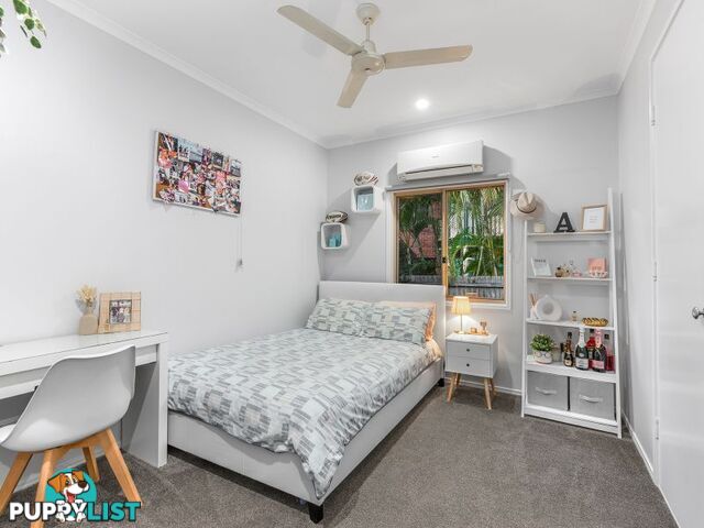 3 Coburn Court Brookfield QLD 4069