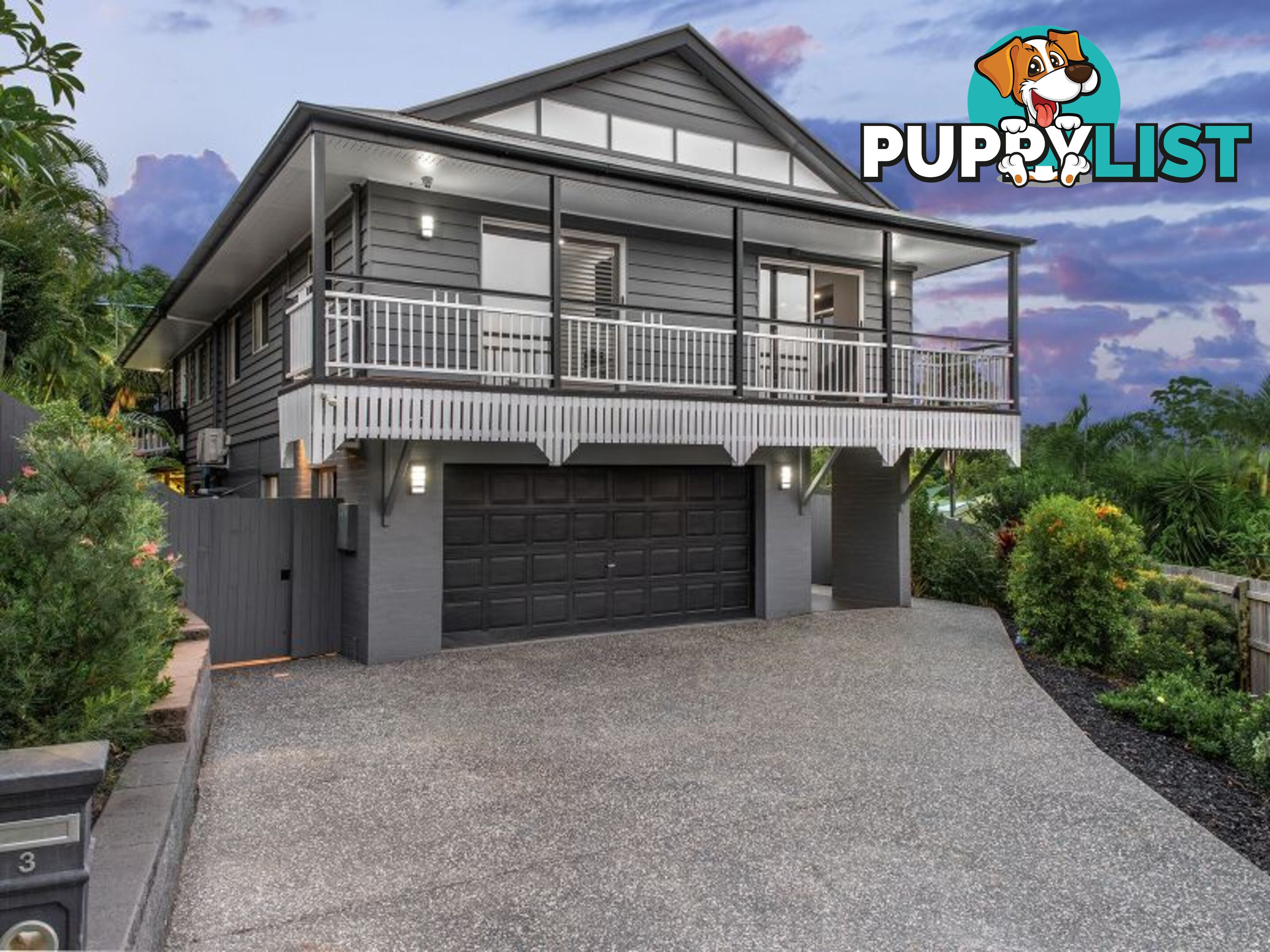 3 Coburn Court Brookfield QLD 4069