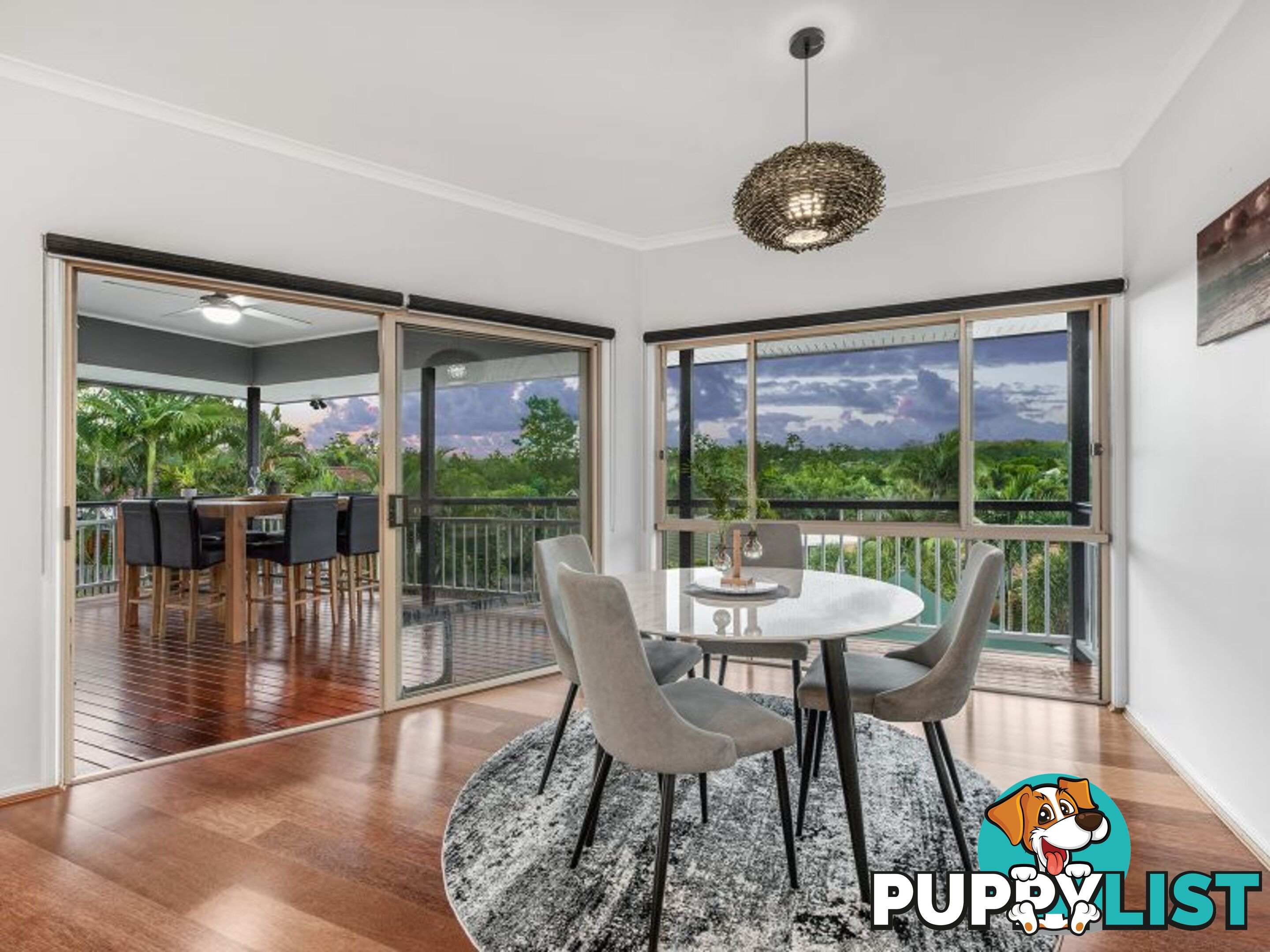 3 Coburn Court Brookfield QLD 4069