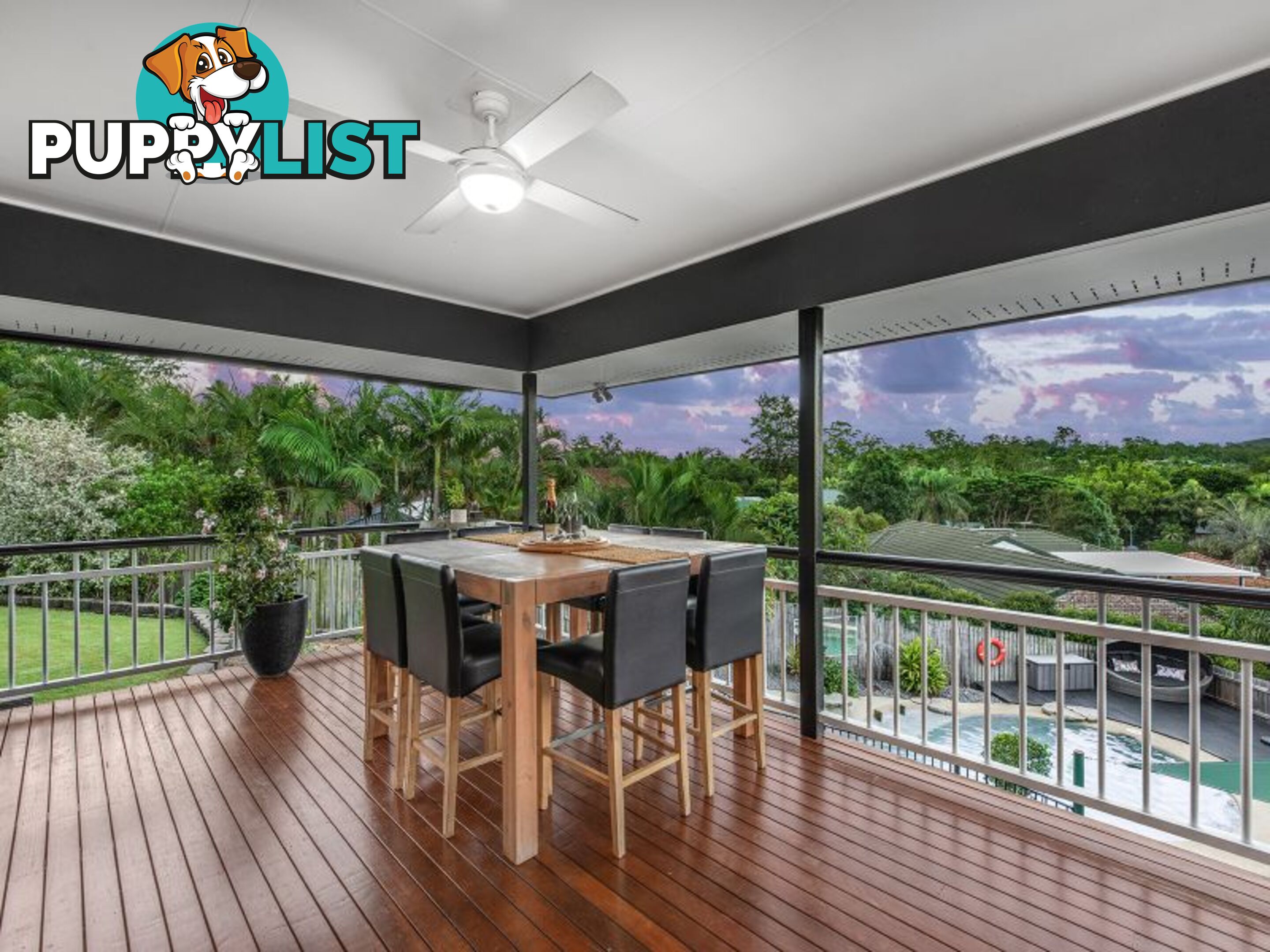 3 Coburn Court Brookfield QLD 4069