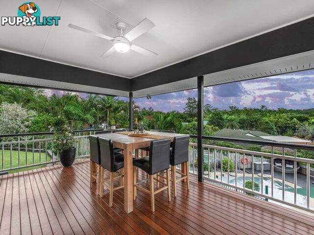 3 Coburn Court Brookfield QLD 4069