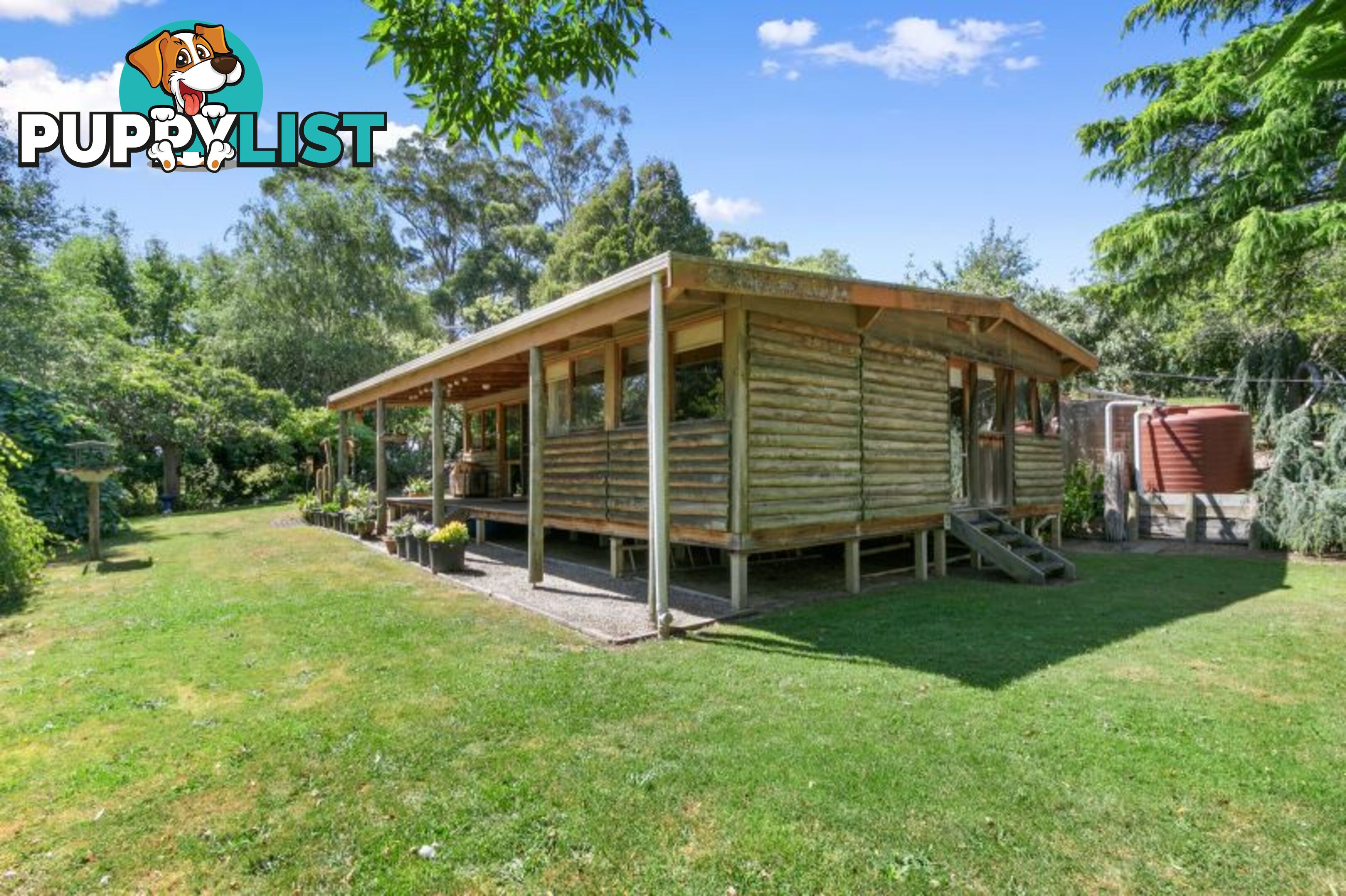 61 Rendell Road Neerim East VIC 3831