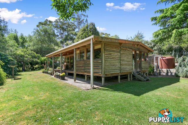 61 Rendell Road Neerim East VIC 3831