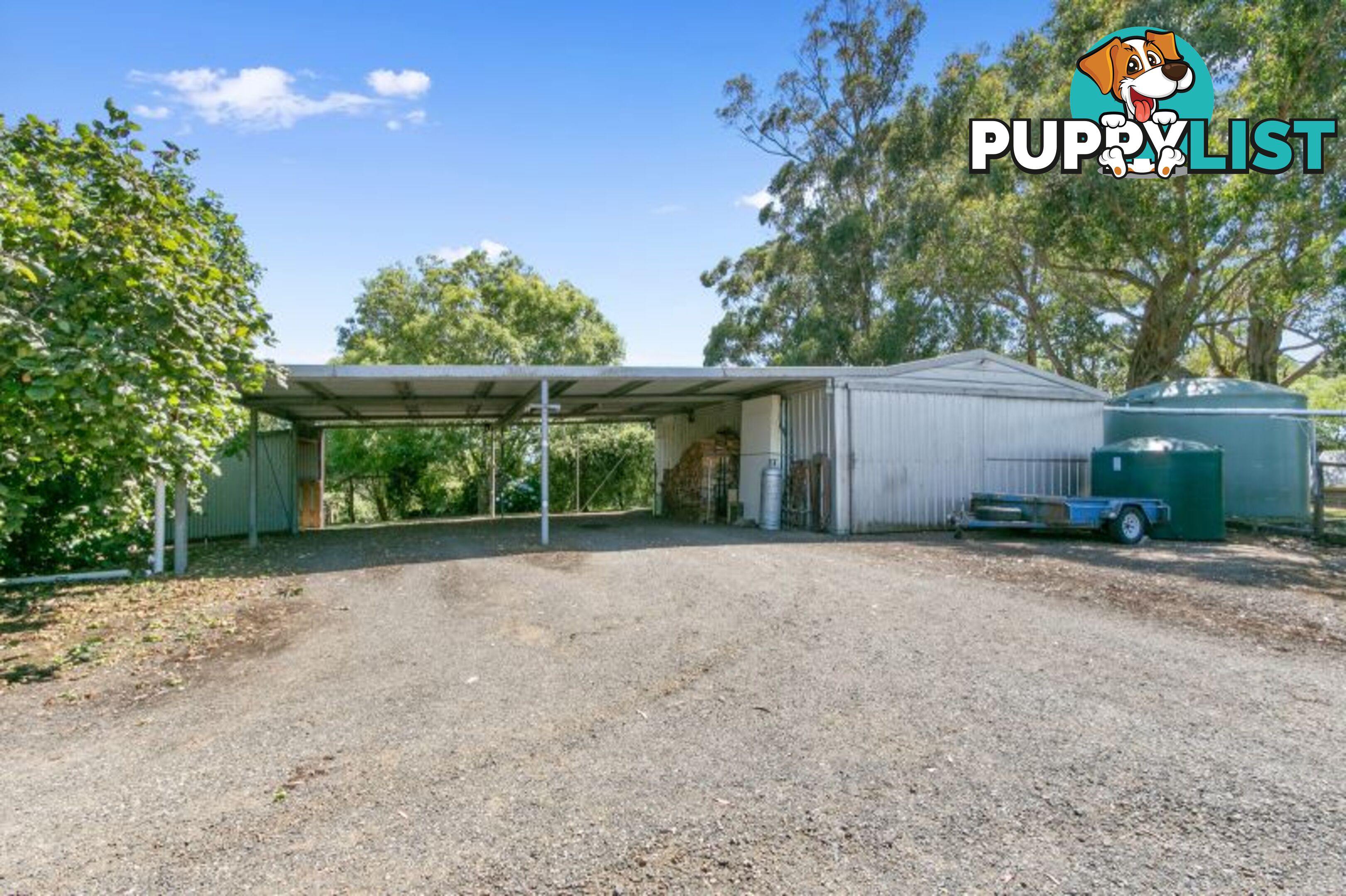 61 Rendell Road Neerim East VIC 3831