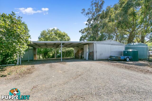 61 Rendell Road Neerim East VIC 3831