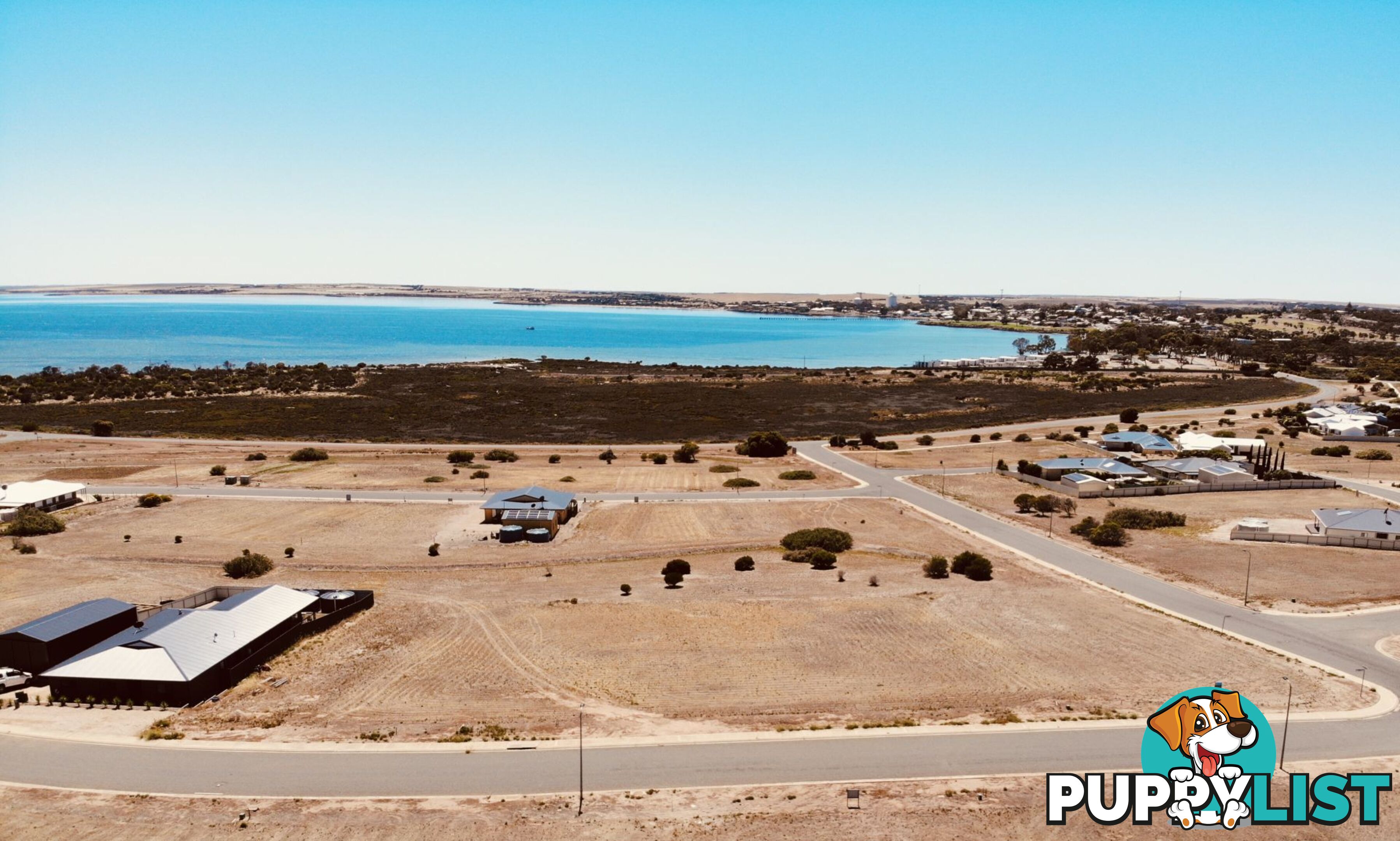 36 Oscar Williams Drive Streaky Bay SA 5680