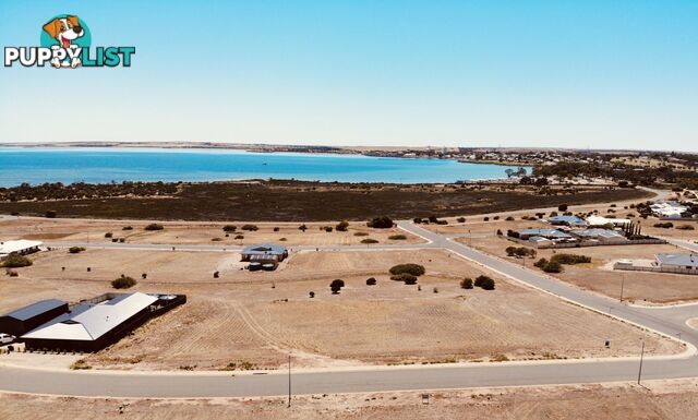 36 Oscar Williams Drive Streaky Bay SA 5680