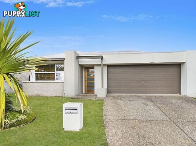 42 Collingrove Circuit Pimpama QLD 4209