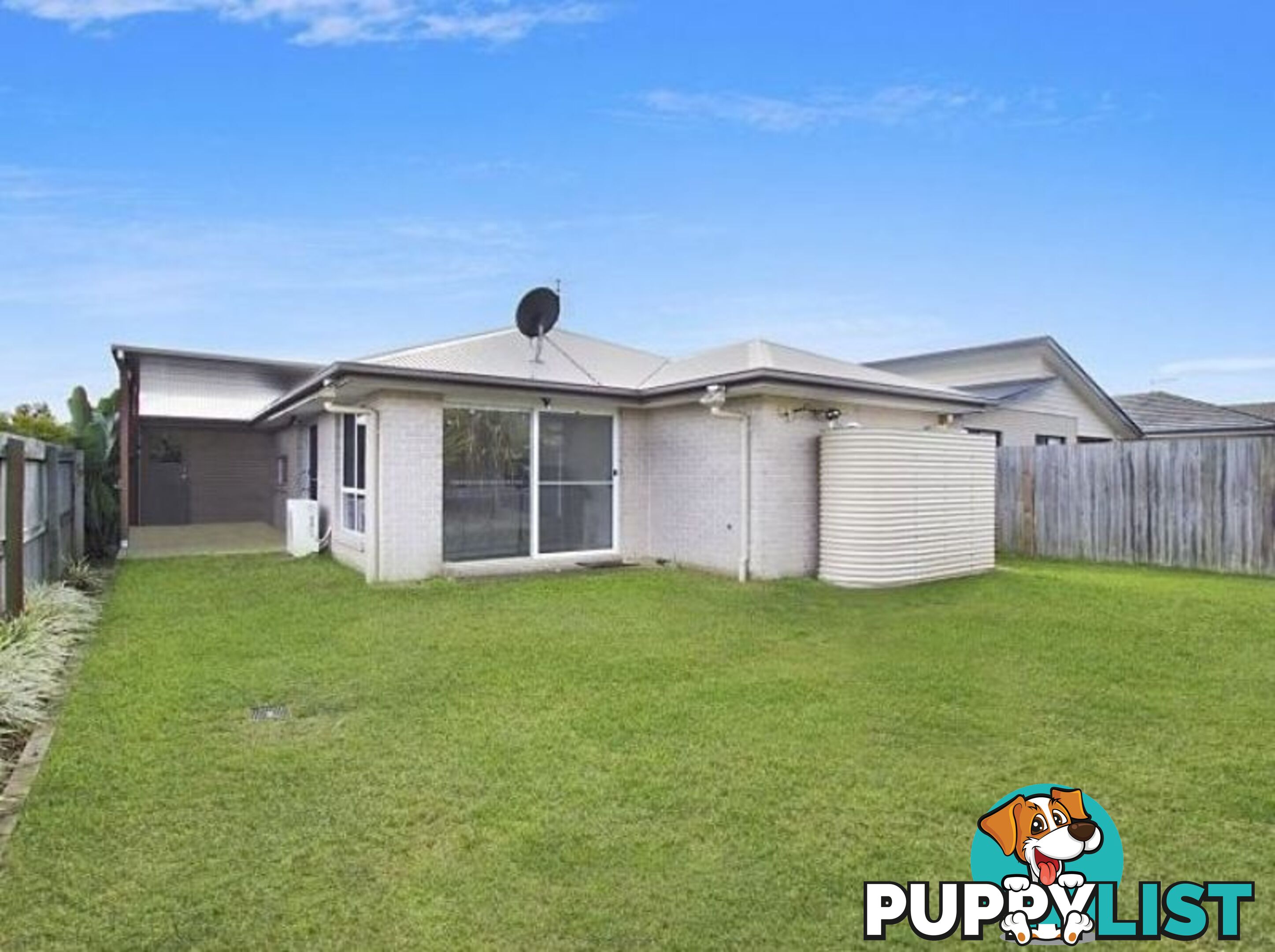 42 Collingrove Circuit Pimpama QLD 4209