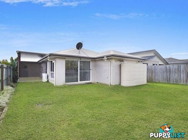 42 Collingrove Circuit Pimpama QLD 4209