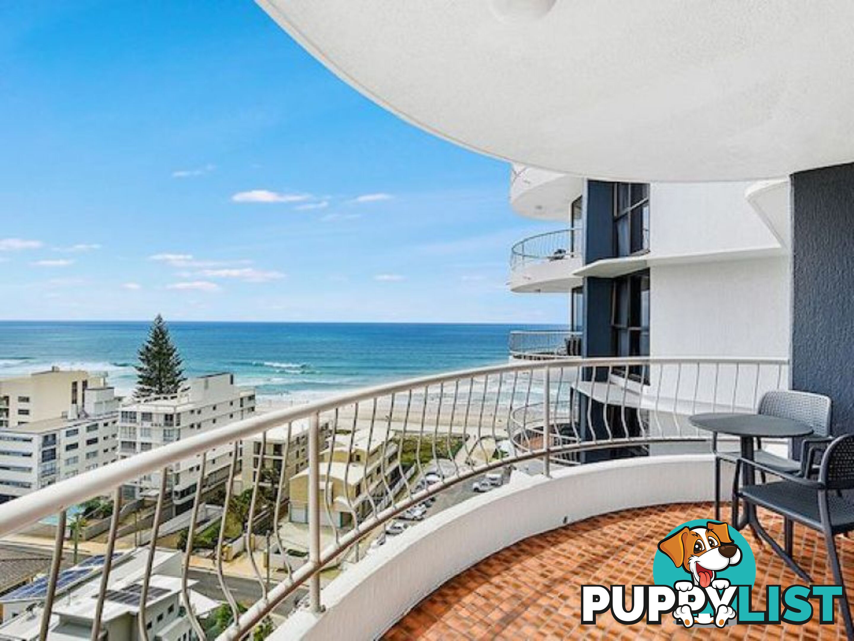 51 4 Thornton Street SURFERS PARADISE QLD 4217