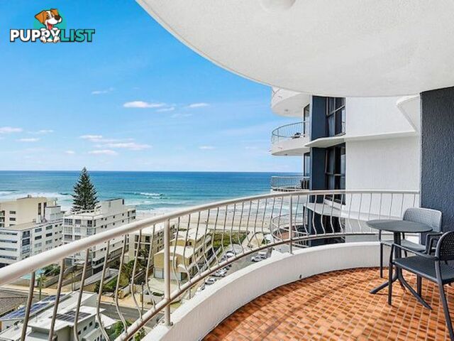 51 4 Thornton Street SURFERS PARADISE QLD 4217