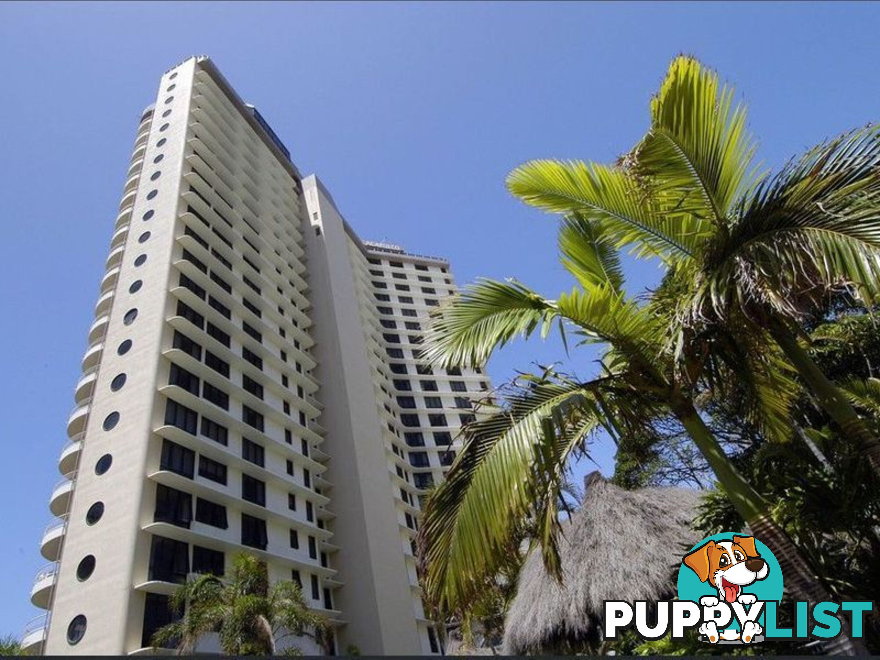 51 4 Thornton Street SURFERS PARADISE QLD 4217