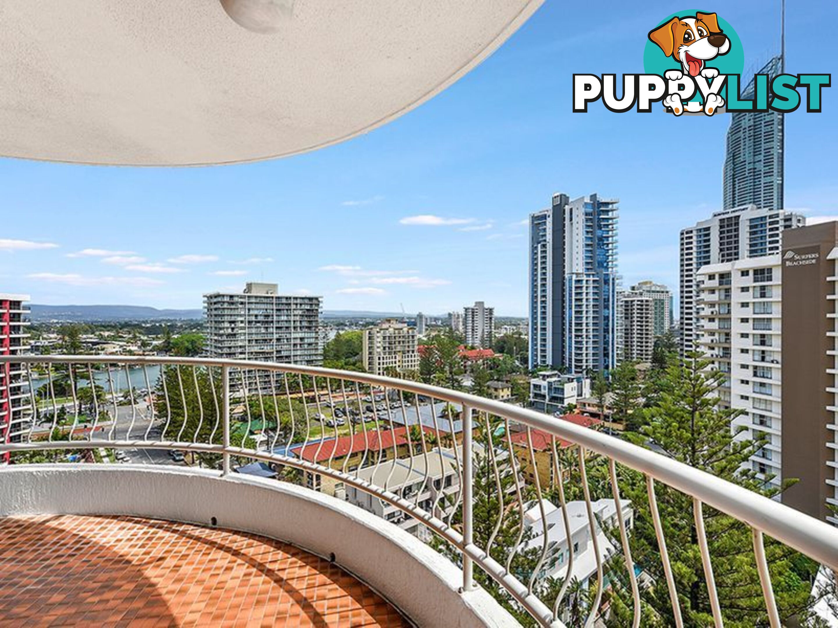 51 4 Thornton Street SURFERS PARADISE QLD 4217