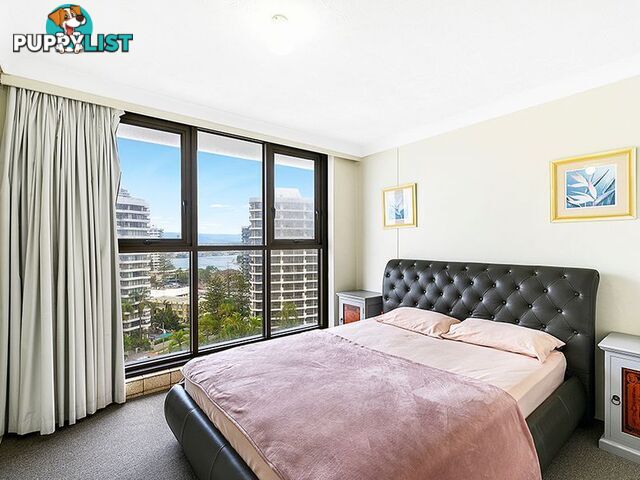 51 4 Thornton Street SURFERS PARADISE QLD 4217