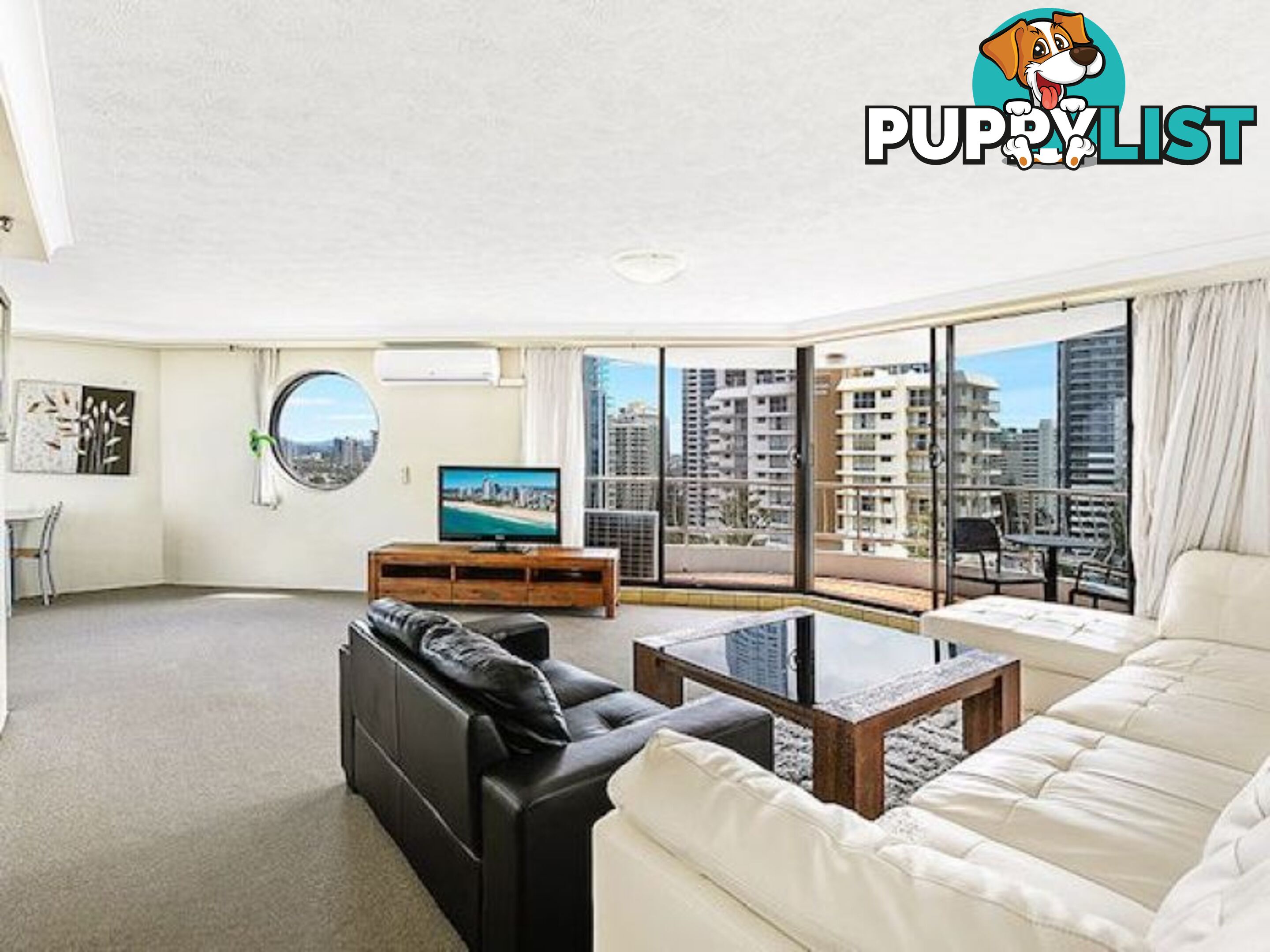 51 4 Thornton Street SURFERS PARADISE QLD 4217