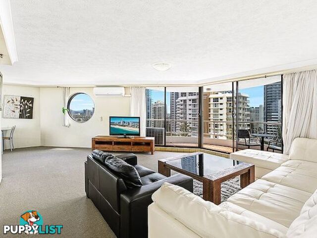 51 4 Thornton Street SURFERS PARADISE QLD 4217