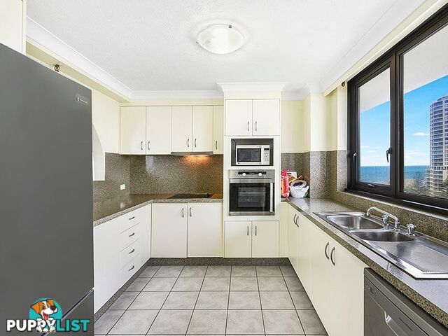 51 4 Thornton Street SURFERS PARADISE QLD 4217