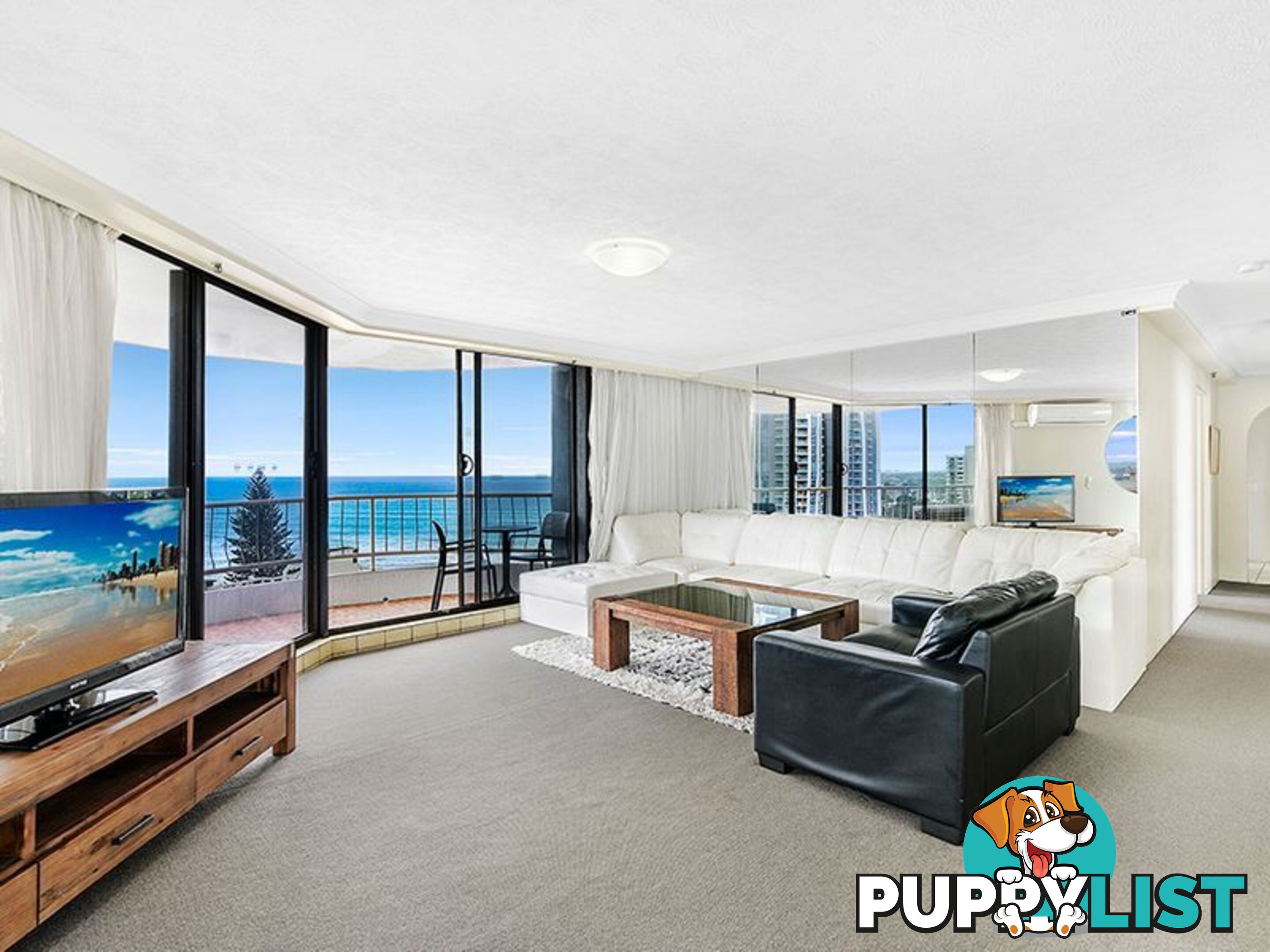 51 4 Thornton Street SURFERS PARADISE QLD 4217