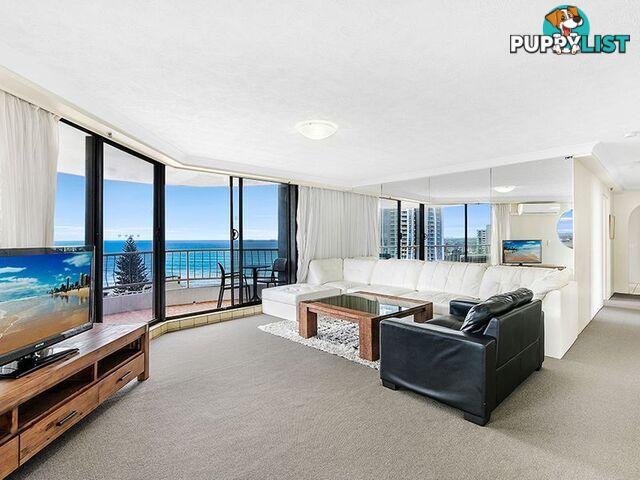 51 4 Thornton Street SURFERS PARADISE QLD 4217