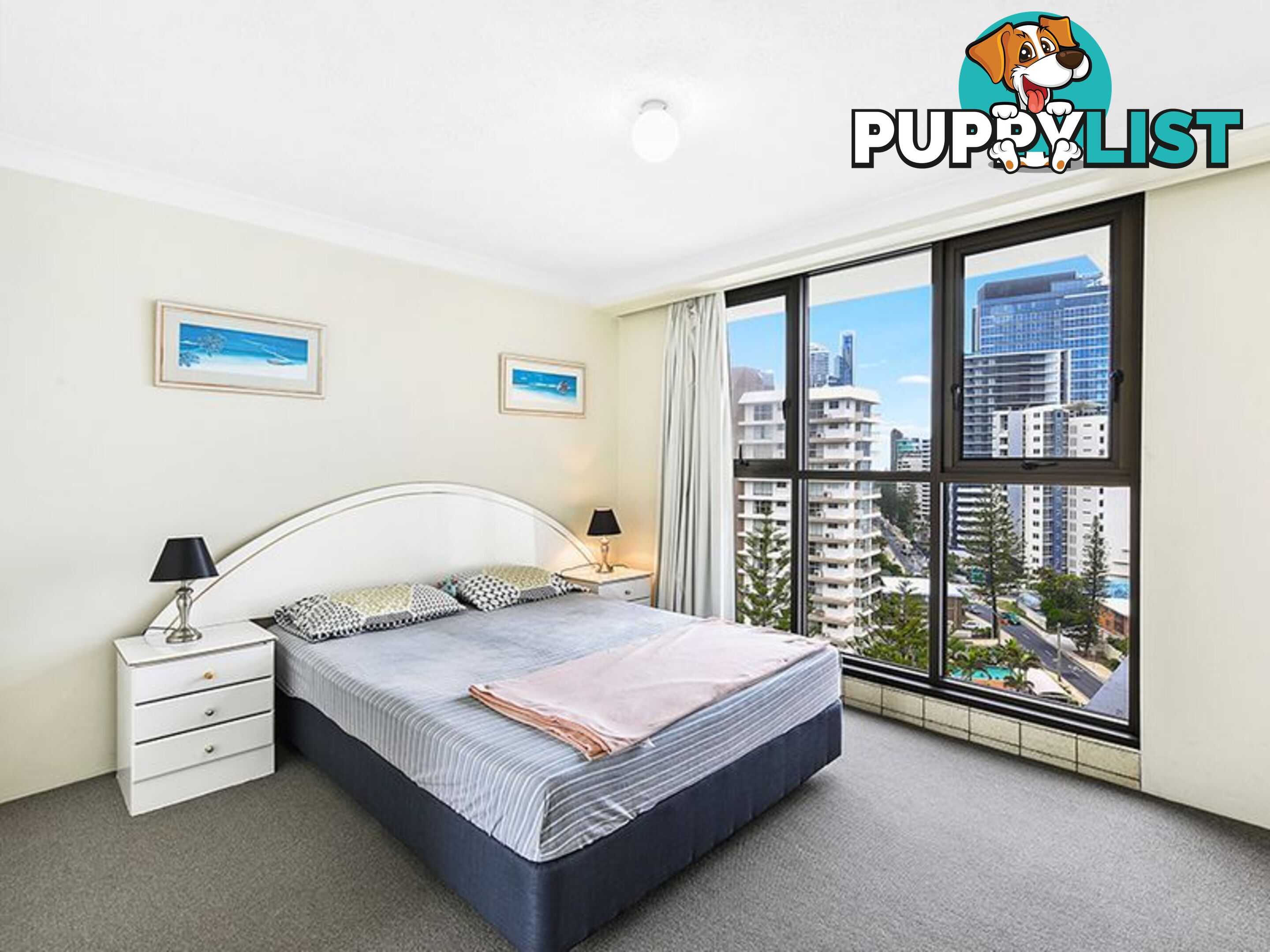 51 4 Thornton Street SURFERS PARADISE QLD 4217