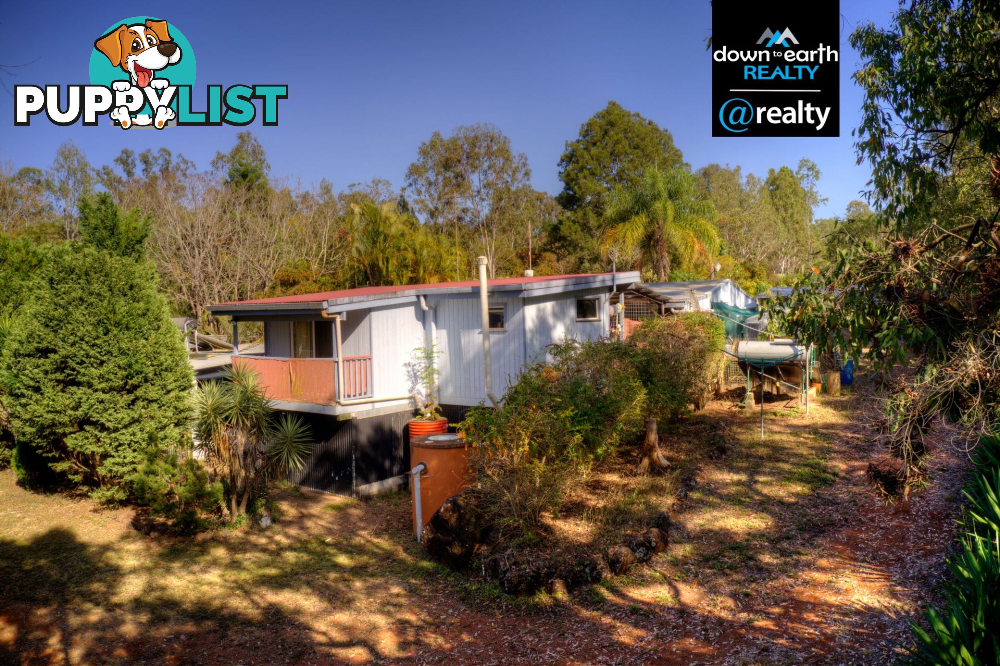 161 River Road Millstream QLD 4888