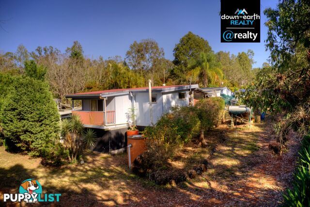 161 River Road Millstream QLD 4888