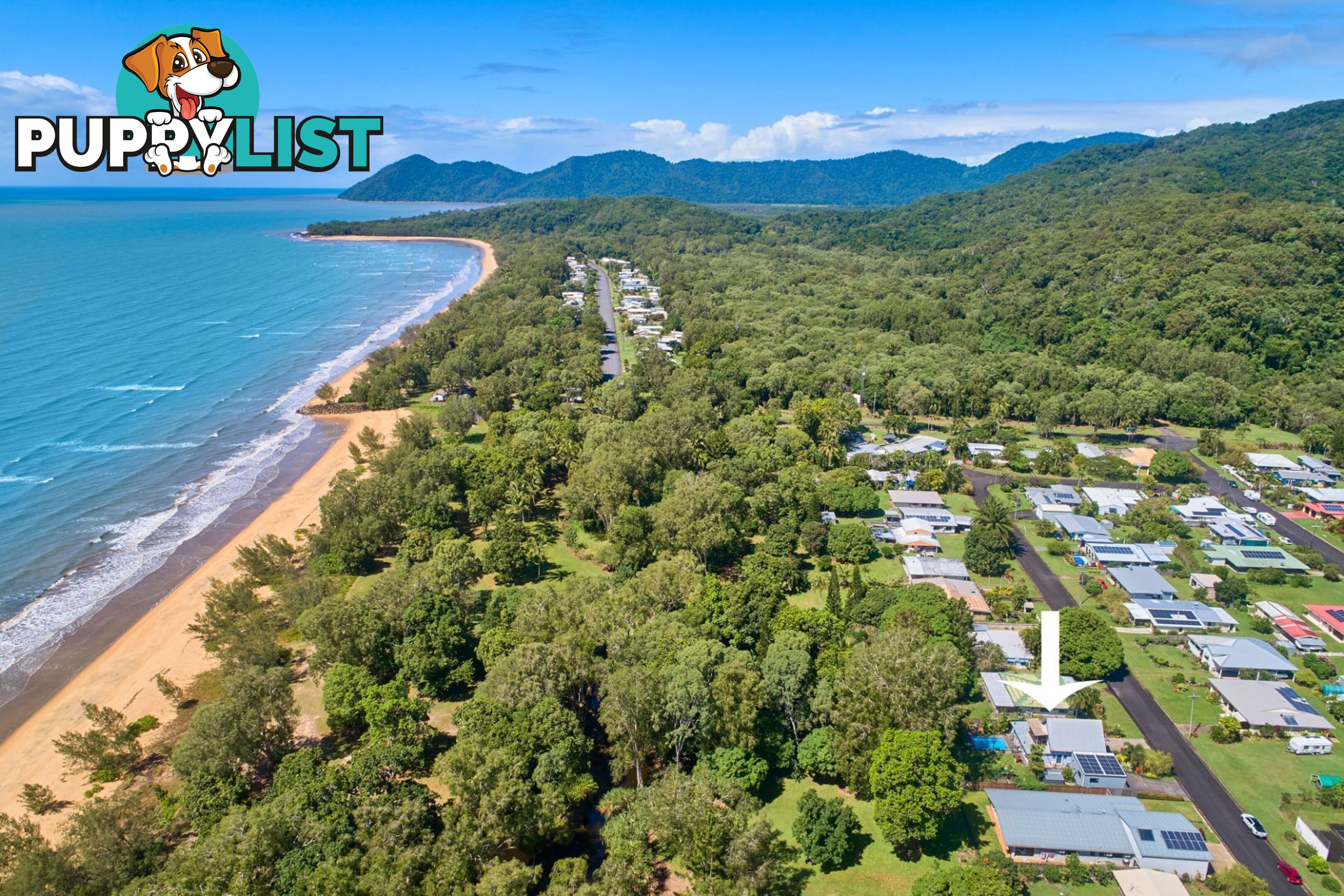 20 Paperbark Street Bramston Beach QLD 4871