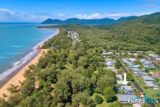 20 Paperbark Street Bramston Beach QLD 4871